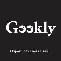 JOB_GEEKLY Profile Picture