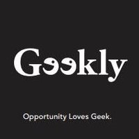 株式会社GEEKLY(ギークリー) (@job_geekly) 's Twitter Profile