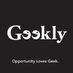 株式会社GEEKLY(ギークリー) (@job_geekly) Twitter profile photo 株式会社GEEKLY(ギークリー) (@job_geekly) Twitter profile photo