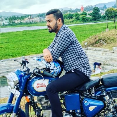 TaNaveennaik's profile picture. 