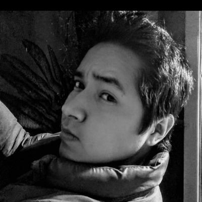 Dan_puppeth's profile picture. mmm... 🤔🤔