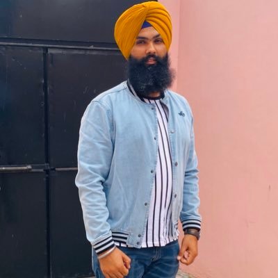 grupalsandhu's profile picture. 