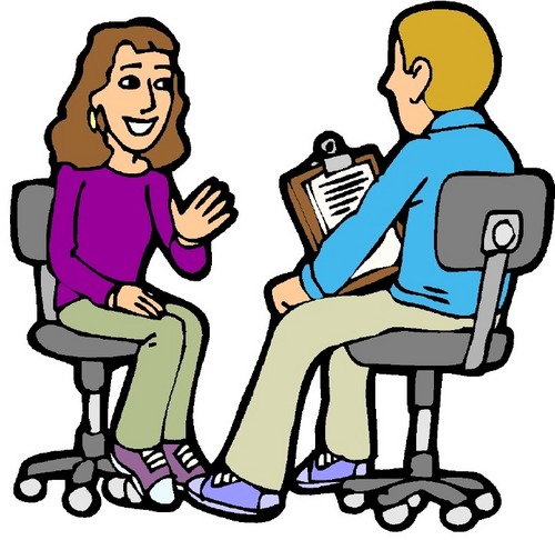 Help you interview successfully
