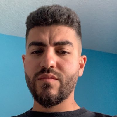 aliisalehi's profile picture. AFRO MUHANDIS