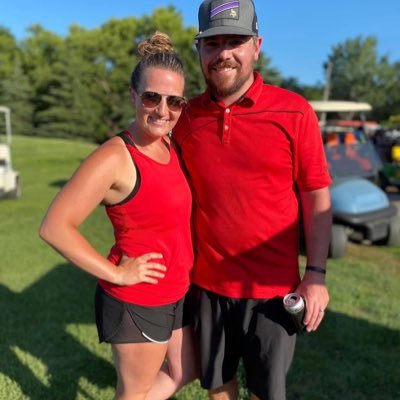 #golf #skol #twins #coorslight husband, father of 3