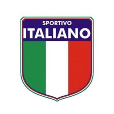 Club Sportivo Italiano on X:  / X