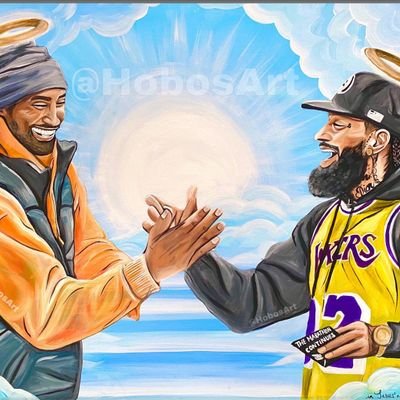 hopes of a better tomorrow! Allah walk with me! #longLiveLegN.Hussle🏁#longlivekobe #Equalityforall tMc(🏁)