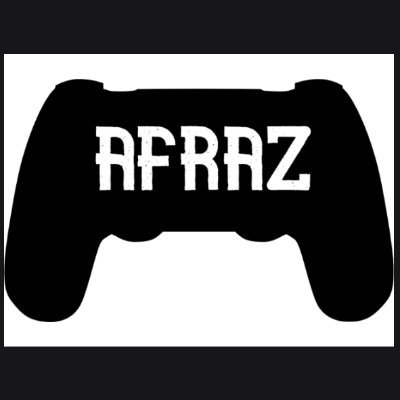 I love Fortnite and I have a YouTube channel called Afraz the Gamer.