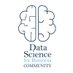 Data Science for Business Community (@ds4bcommunity) Twitter profile photo Data Science for Business Community (@ds4bcommunity) Twitter profile photo
