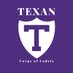 Tarleton Texan Corps of Cadets (@texancorps) Twitter profile photo Tarleton Texan Corps of Cadets (@texancorps) Twitter profile photo
