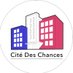 L'équipe Cité des Chances (@citedeschances) Twitter profile photo L'équipe Cité des Chances (@citedeschances) Twitter profile photo