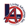 LivAdvInc's profile picture. A 31-year-old nonprofit dedicated to supporting at-risk, probation, and foster youth in SoCal. Empowering youth toward independence and success.