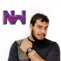 Ty Marcellus of Nu World Comics(@NuWorldComics) 's Twitter Profile Photo