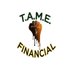 TAME FINANCIAL (@TameFinancial) Twitter profile photo