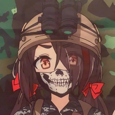 Gabeisonfireさんのプロフィール画像