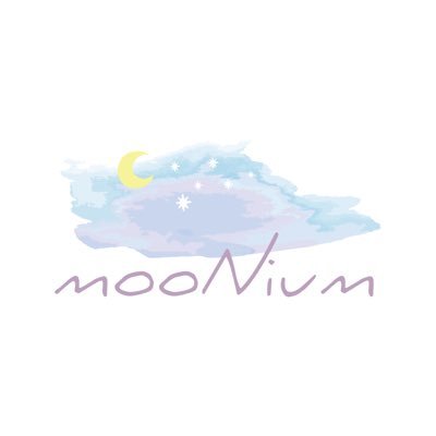 moonium /【韓国コスメ】 Profile