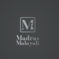 Madras Malayali(@madrasmalayali) 's Twitter Profile Photo