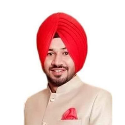 ManpreetBabbar2's profile picture. Businessman