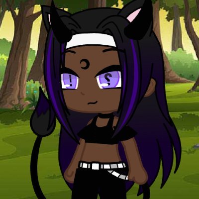 Georgia_UvU's profile picture. Hi :3 I'm lesbian and single for life. My DMs are always open ^w^