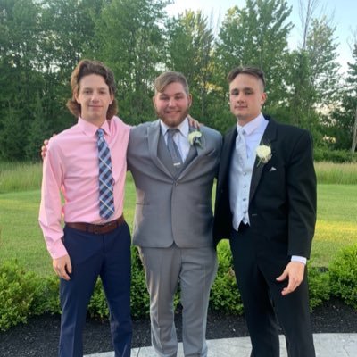 majkut_patrick's profile picture. 