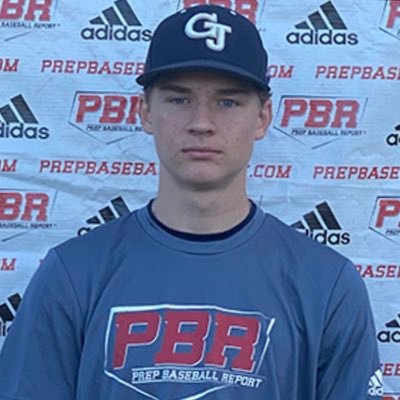 || Milton Baseball || Class of 2022 || East Cobb Prime 17/18U || @GoPetrelsBSB commit ||