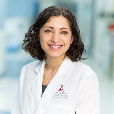 Dr. Asya Agulnik