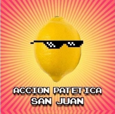 AccionPateticaSanJuan