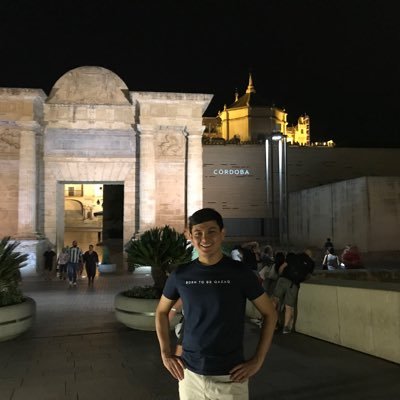 Timtroya12's profile picture. 