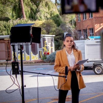 Reporter • SWM • views are my own • brianna.dugan@wanews.com.au