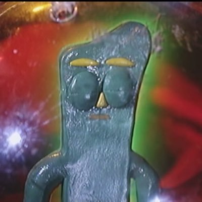 Gumby