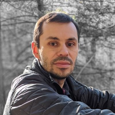 vioreldpopescu Profile Picture