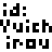 Yuichirou's profile picture. was a graduate student, JavaScripter, Perl Monger, and Twitter-er.