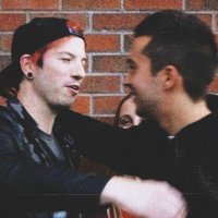 iara ⊬𓆈 VÍ A TØP (@houseofjoshler0) 's Twitter Profile