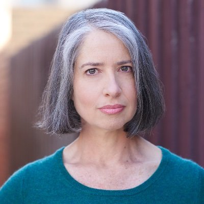 Professional Coach | @GasworksArts Chair | Biophiliac