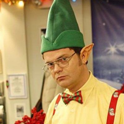 Random trivia polls about the greatest television show ever produced
