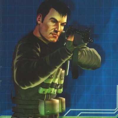 Syphon Filter 2 – 20 Years Later