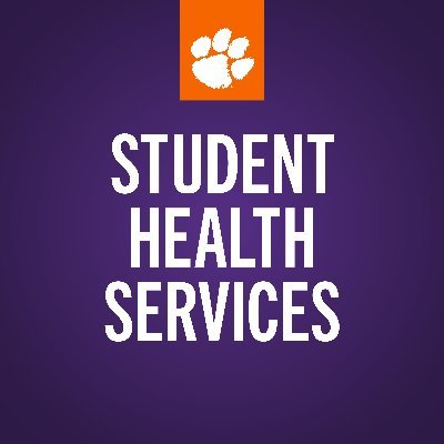 Clemson University Student Health Services