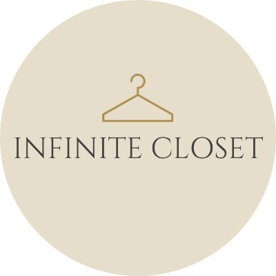 Infinite Closet is a clothing rental service focused on independent ethical and sustainable designer brands, delivered right to your door.