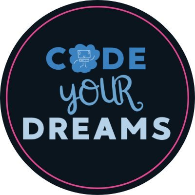 Code Your Dreams Profile