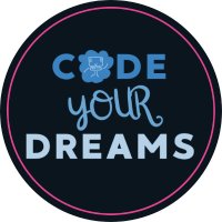 Code Your Dreams(@WeCodeDreams) 's Twitter Profileg