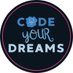 Code Your Dreams (@wecodedreams) Twitter profile photo Code Your Dreams (@wecodedreams) Twitter profile photo