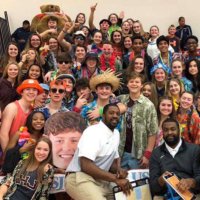 SHJ Student Section (@shjstudentsec) 's Twitter Profile