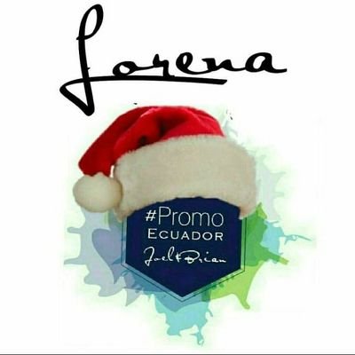 INTEGRANTE DE LA
👉 #PROMOECUADORJYB #VamosPorMas
Elijo No Condenar A Mi Pasado
No Preocuparme Demasiado
Por Lo Qe Piensen Lo Demás🎤🎶