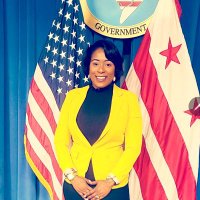 Kristina Washington (@krisinawashing1) 's Twitter Profile Photo