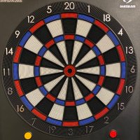 ダーツ100日チャレンジ (@darts_aflight) Twitter profile photo