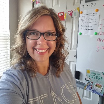 PTSCarrasco's profile picture. 2nd Grade Teacher at Pennington Traditional School