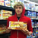 Sami Simpson(: - @BiebsSimpsonWA - Twitter