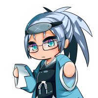 小魚 (@chalkeydes2) 's Twitter Profile