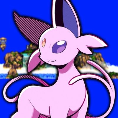 Espeonさんのプロフィール画像