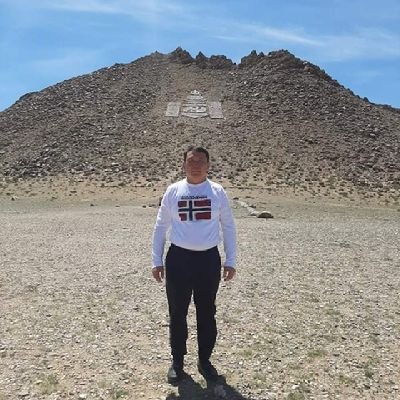 NBaatarnyam's profile picture. 